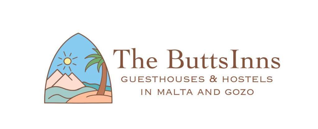 Oleander Butts Inn Żebbuġ Εξωτερικό φωτογραφία