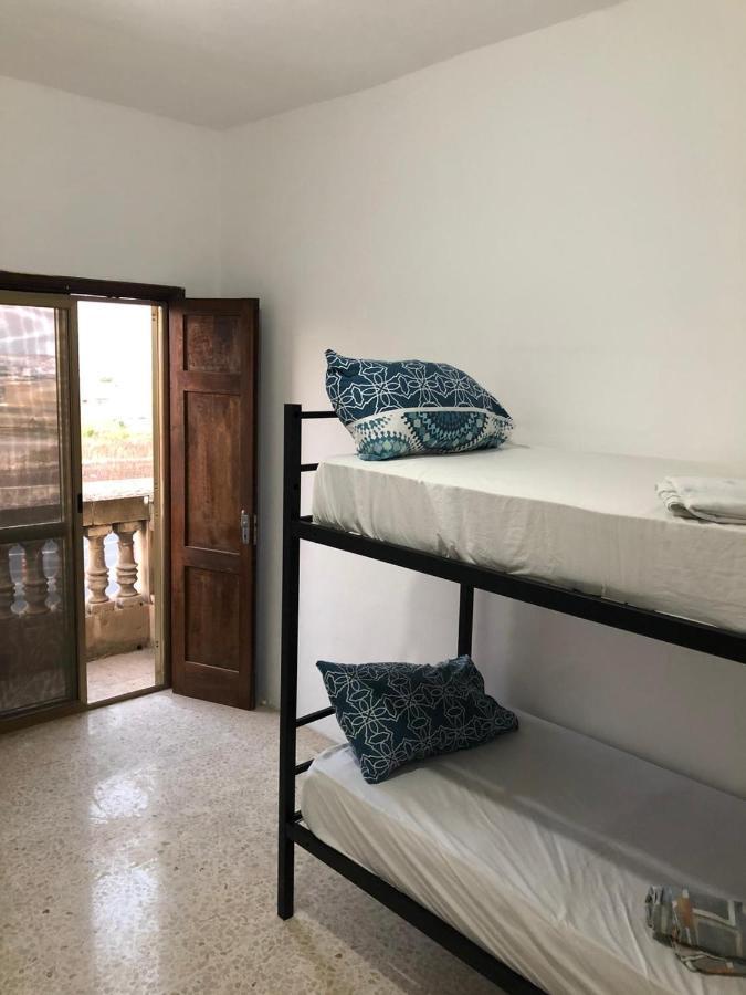 Oleander Butts Inn Żebbuġ Εξωτερικό φωτογραφία