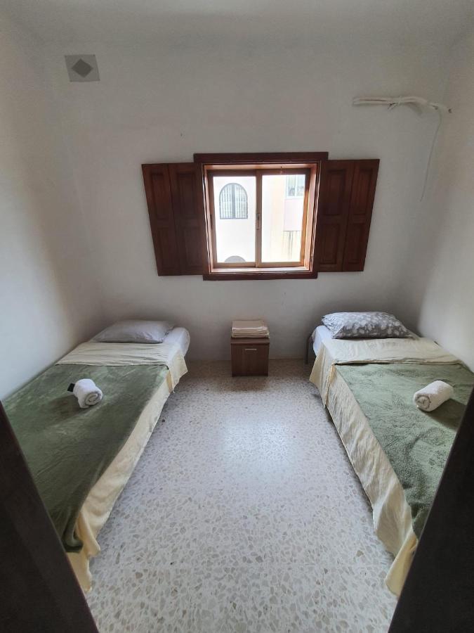 Oleander Butts Inn Żebbuġ Εξωτερικό φωτογραφία