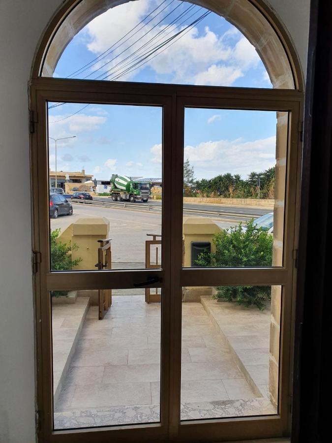 Oleander Butts Inn Żebbuġ Εξωτερικό φωτογραφία